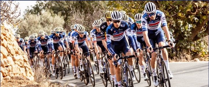 Classic Brugge-De Panne - One day race